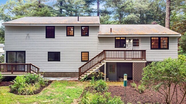 Building Photo - 310 Hayward Mill Rd