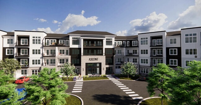 Building Photo - Ascent