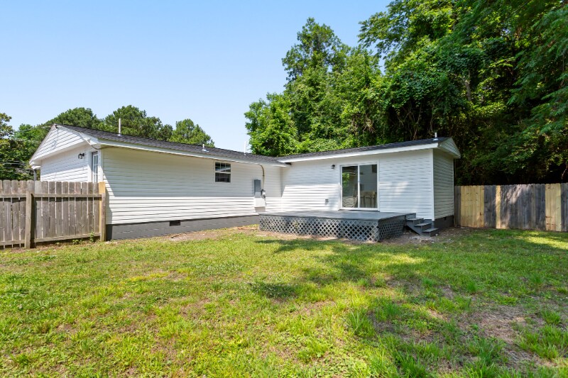 Building Photo - 8702 Pocahontas Trail