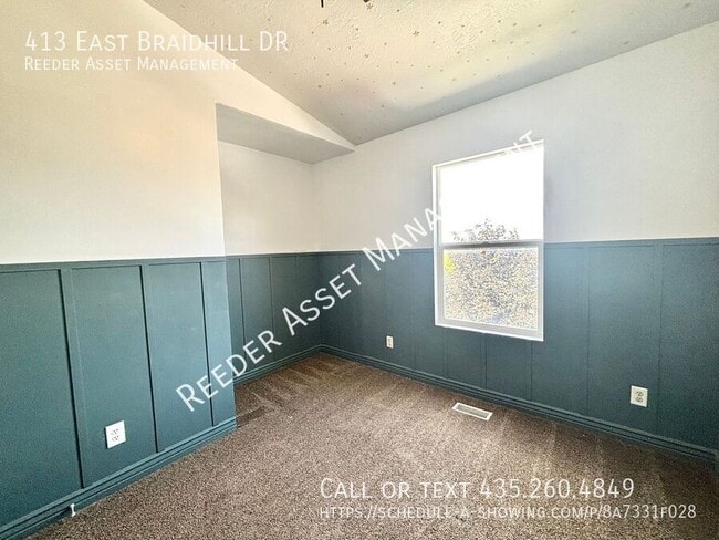 Building Photo - 413 Braidhill Dr