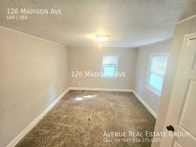 Building Photo - 126 Madison Ave