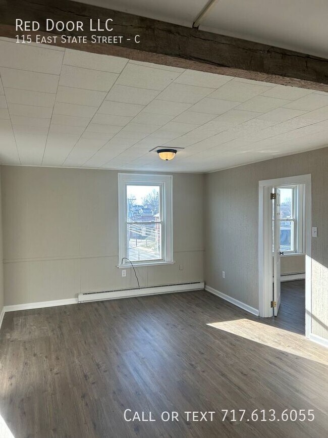 Building Photo - 115 E State St