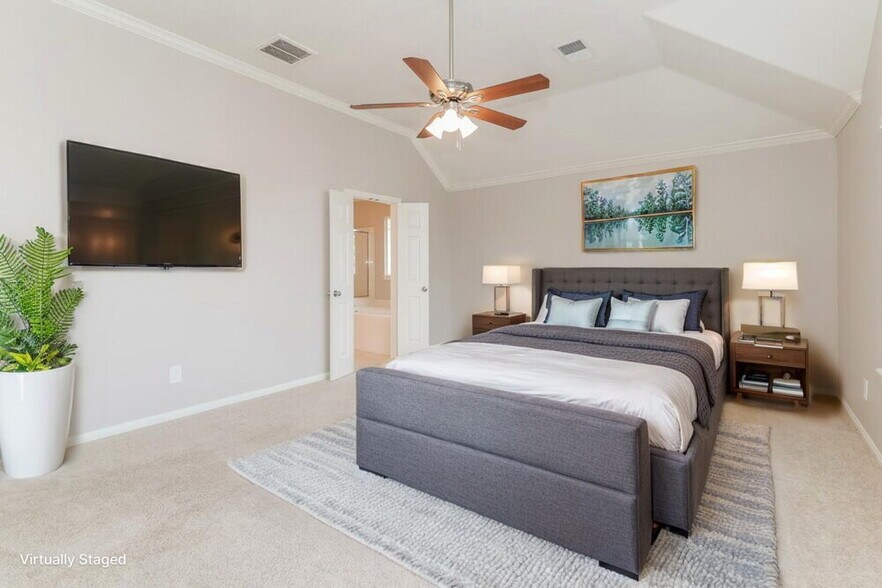 Building Photo - 18403 Mabels Island Ct