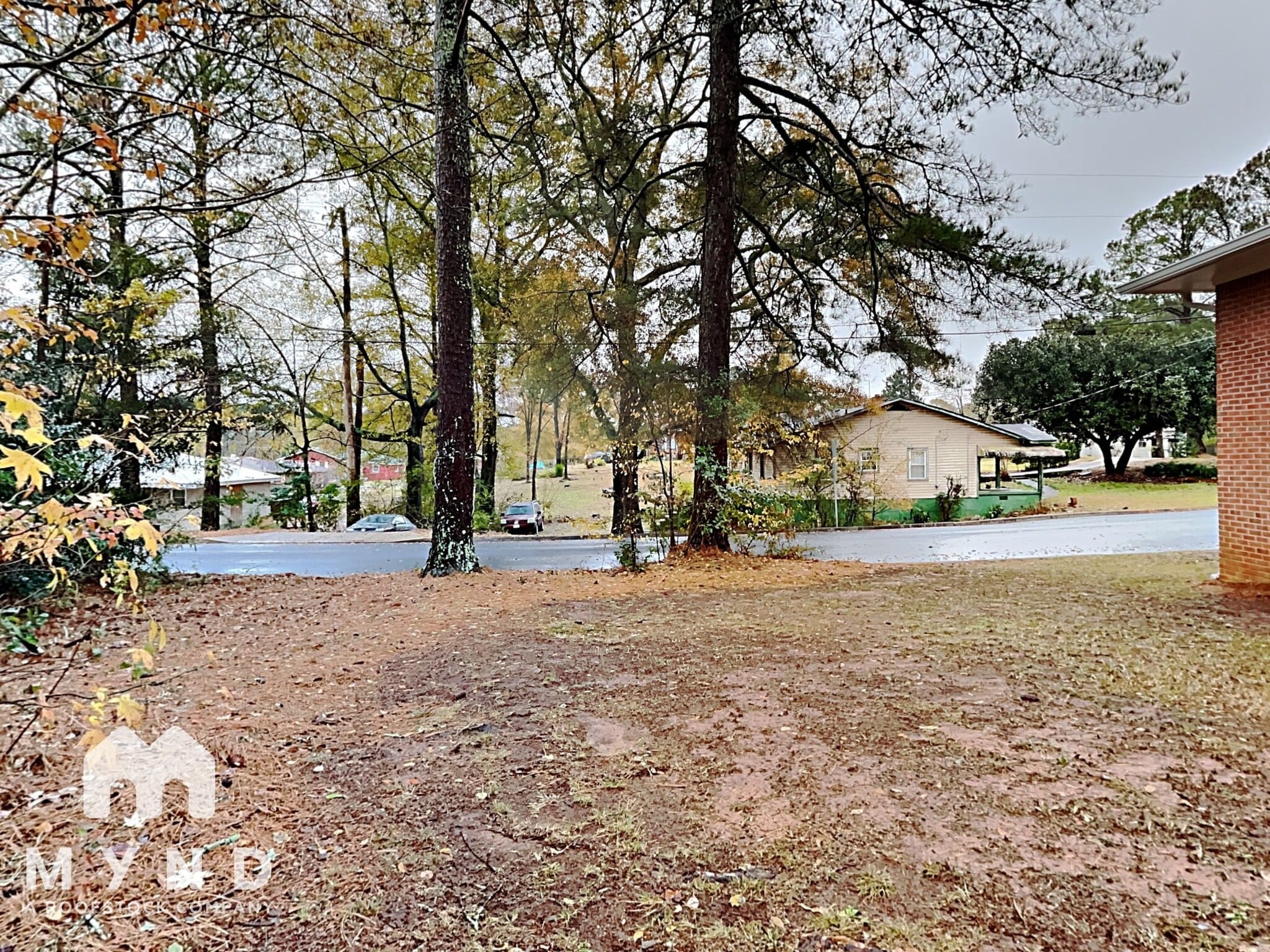 Building Photo - 8133 Puckett St SW