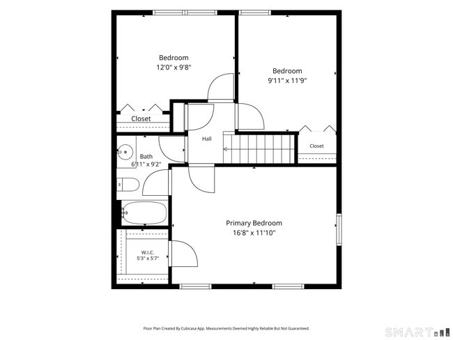 Building Photo - 211 Hunyadi Ave