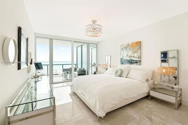 Building Photo - 6799 Collins Ave