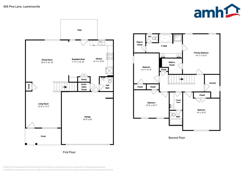 Building Photo - 908 Pine Ln