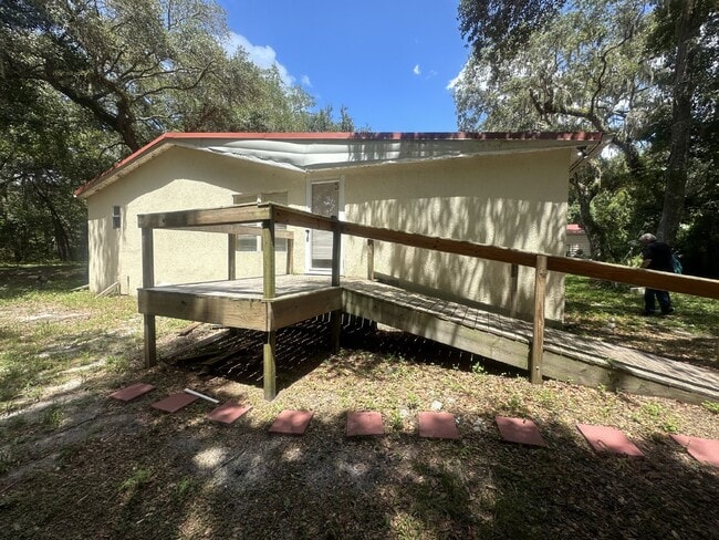 Primary Photo - Rent Includes Electric and Water