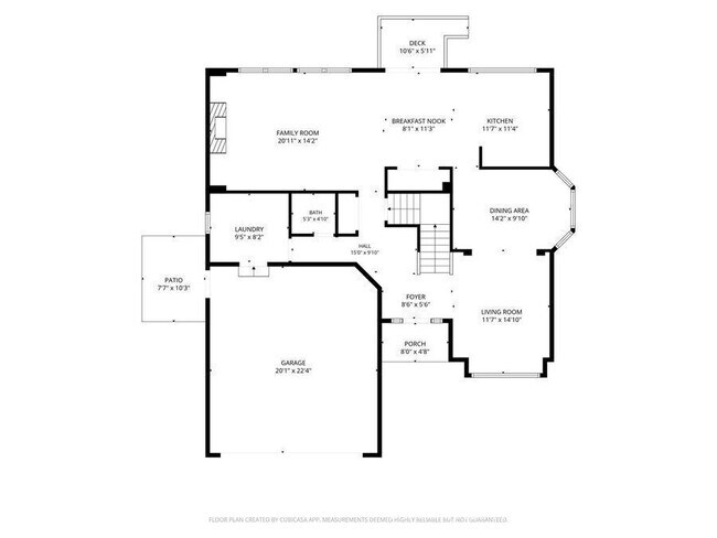 Building Photo - 603 Eaton Cir