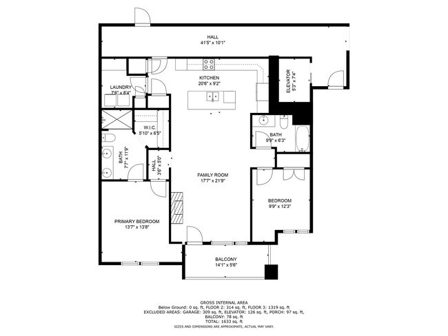 Building Photo - 2715 Iowa Dr