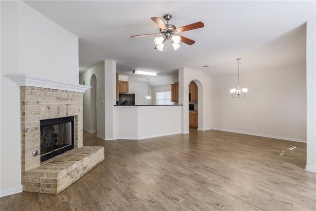 Building Photo - 2518 Preserve Trail