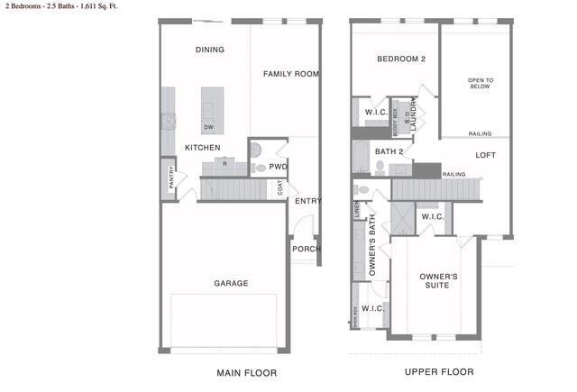 Building Photo - 1366 Whipsaw Trl