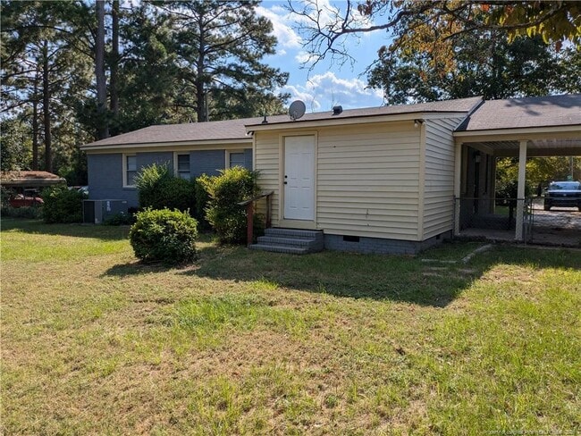 Building Photo - 2201 Enloe St