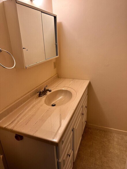 Full Bath - 520 Bankside Holw