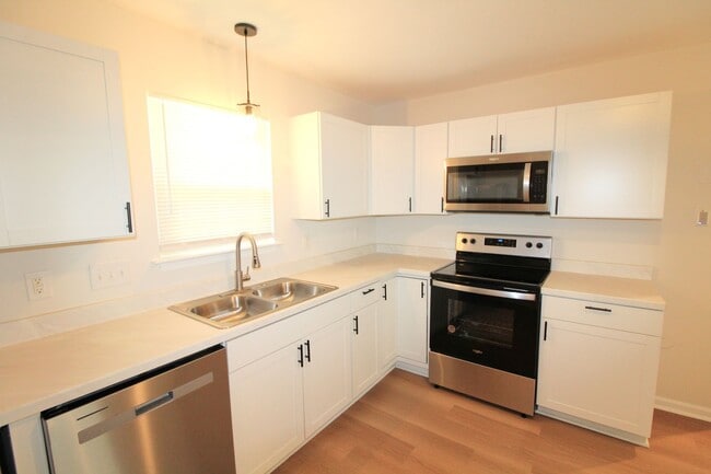 Building Photo - Two-Story Home on a Corner Lot with a Huge...