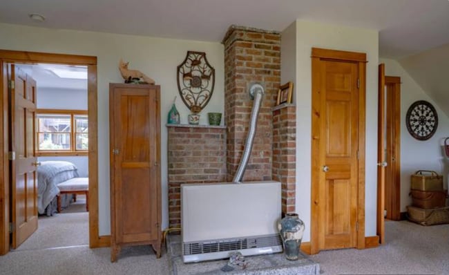 Building Photo - The Eagles Nest