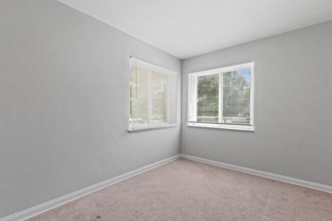 Floorplan - Cascade Apartments