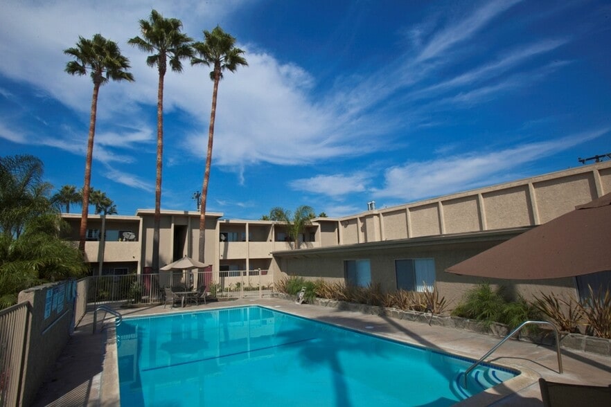 Primary Photo - 130 Woodruff Apartments