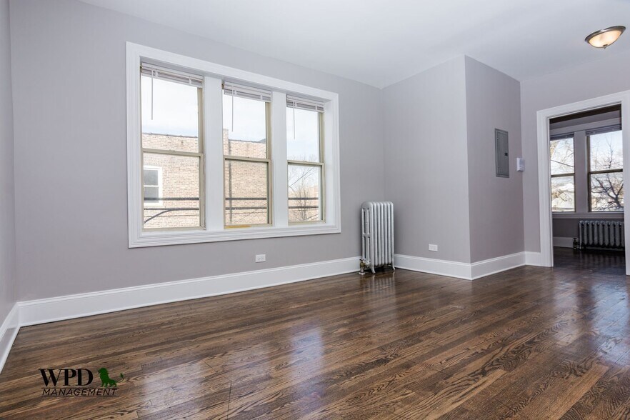 Building Photo - 7804 S Sangamon St