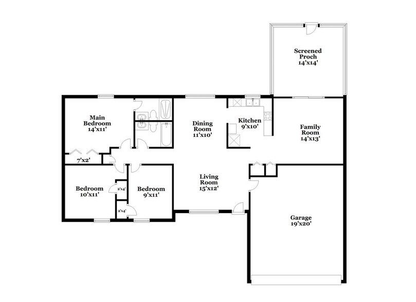 Building Photo - 392 Panama Cir