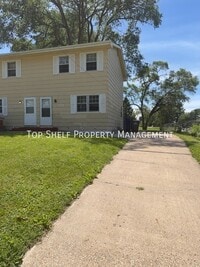 Building Photo - 521 Hart Ave