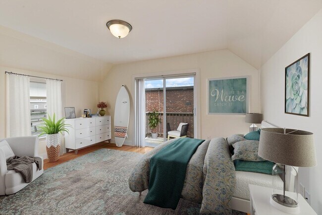 Building Photo - 25 Beachland Ave
