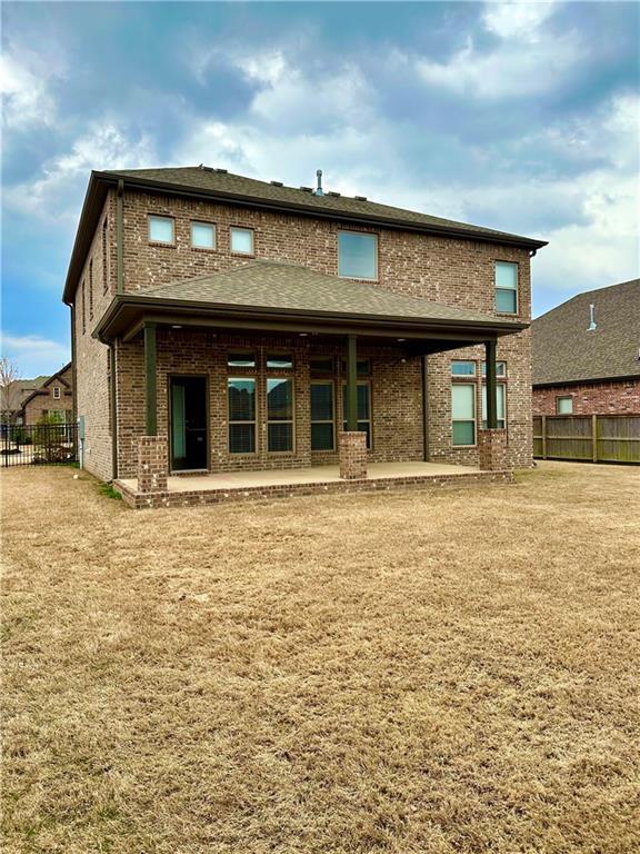 Building Photo - 4704 SW Bedingfield St