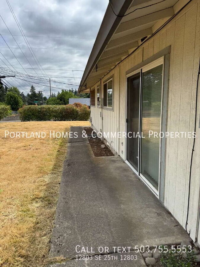 Building Photo - 12803 SE 25th Ave