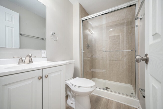 Building Photo - 4716 N Olive St