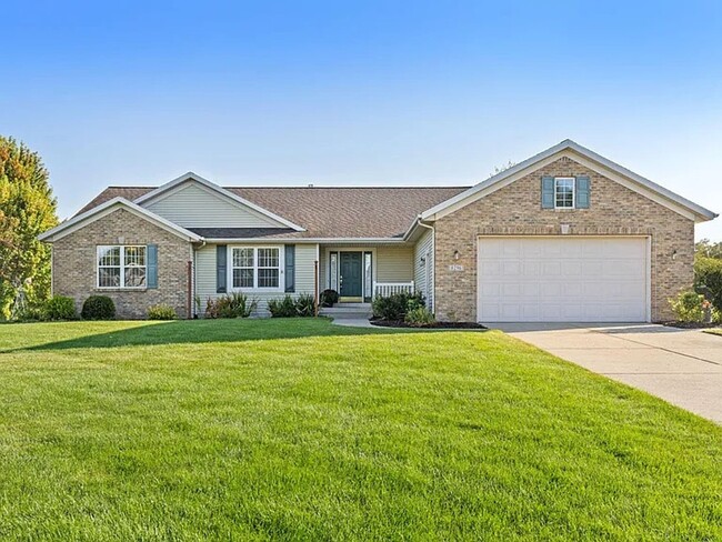 Primary Photo - Spacious 5 Bedroom Home in Jenison, MI