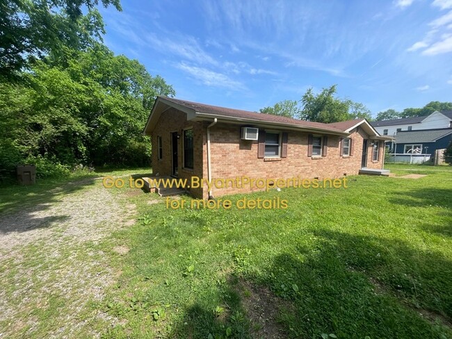 Building Photo - 1807 Elizabeth Rd