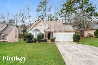 Building Photo - 543 Sutters Mill Rd