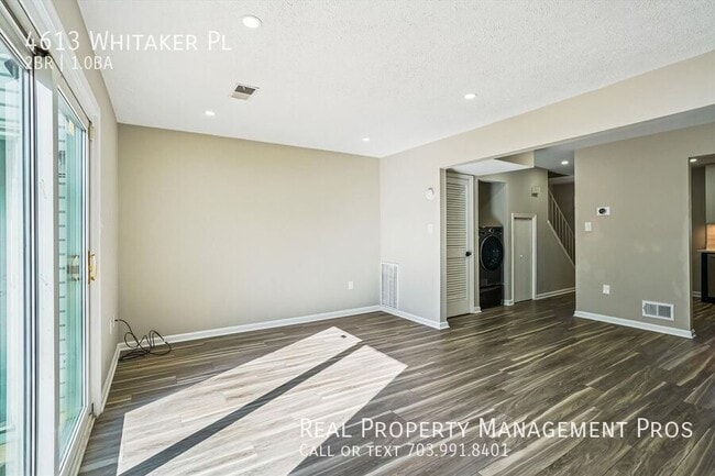 Building Photo - 4613 Whitaker Pl