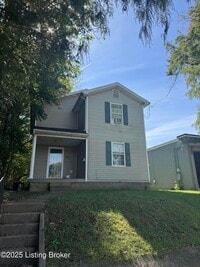 Building Photo - 2022 W Main St