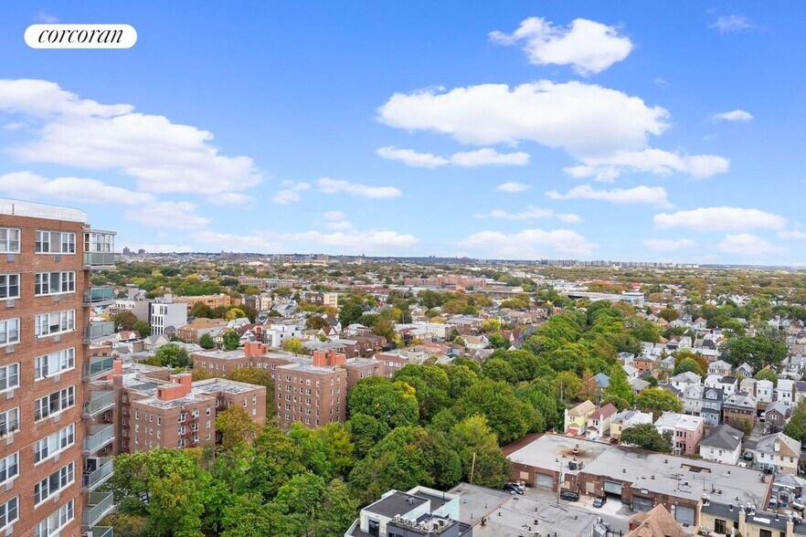Building Photo - 1655 Flatbush Ave