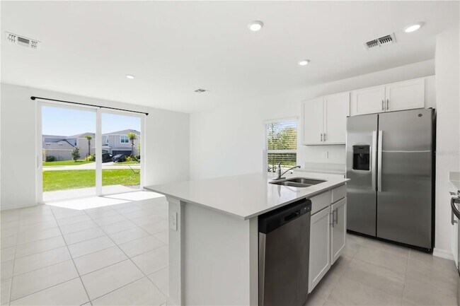 Building Photo - 14052 Lilac Sky Ter