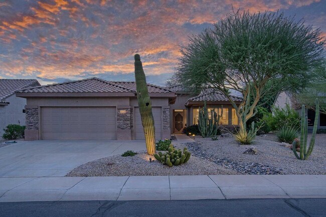 Building Photo - 17824 N Stone Haven Dr