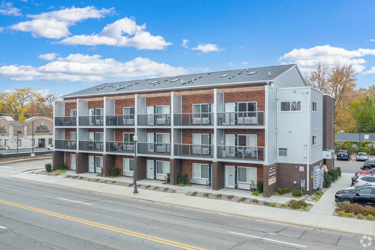 amber on 11 royal oak mi apartment finder