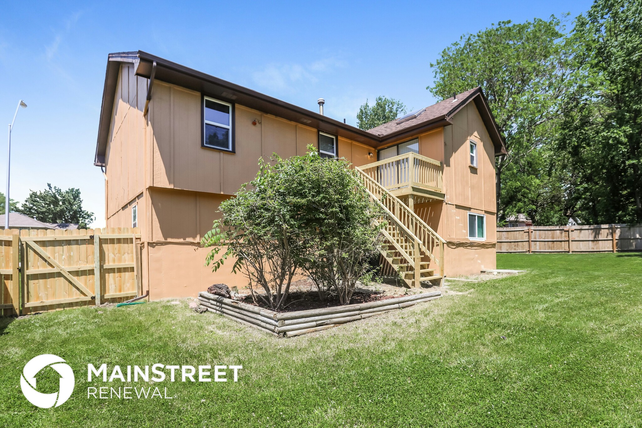 Building Photo - 10721 Mckinley Ct