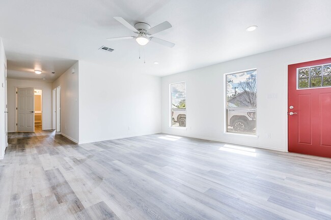 Primary Photo - COMING SOON - 2 Bedroom Duplex w/ Modern F...