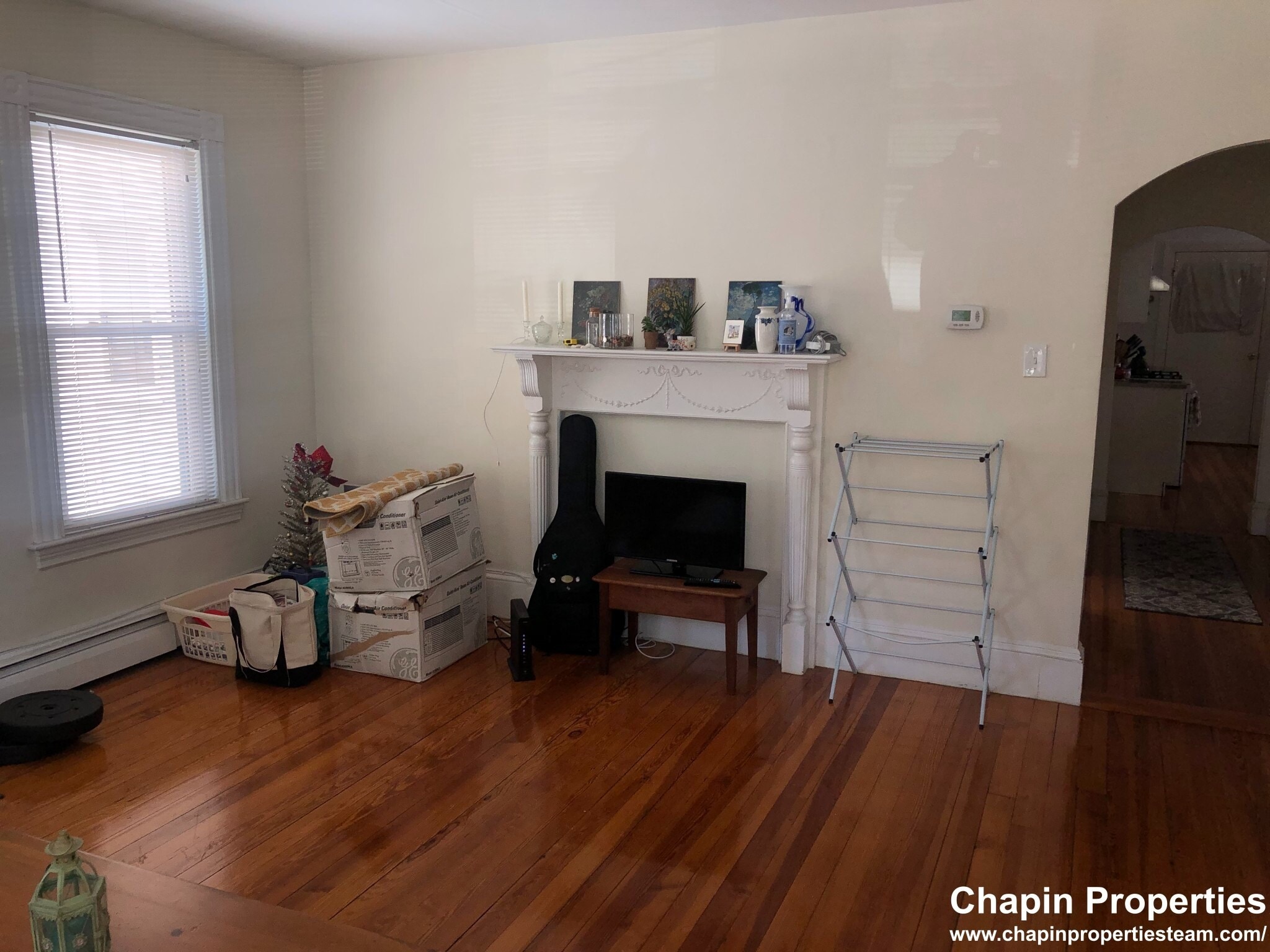 Building Photo - 66 Chestnut St