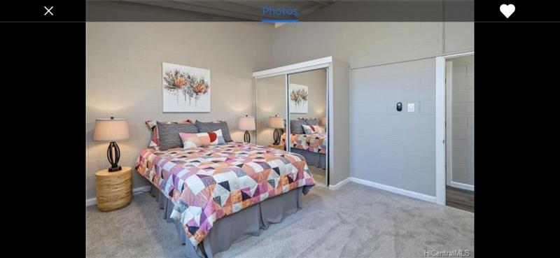 BEDROOM 2 OUT OF 5 - 87-144 Keliikipi St