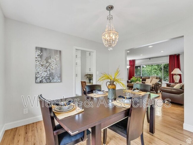 Building Photo - 4131 S Fortuna Way