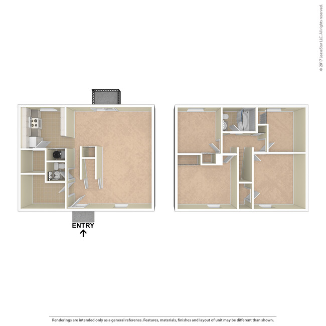 Floorplan - Westgate Group