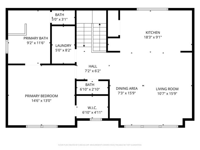 Building Photo - 2611 Huntington Creek Ln