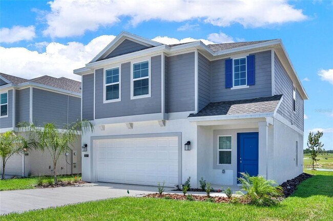 Building Photo - 517 Bell Prairie Cir