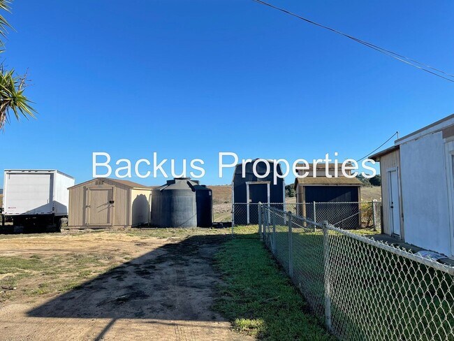 Building Photo - 333 Espinosa Rd