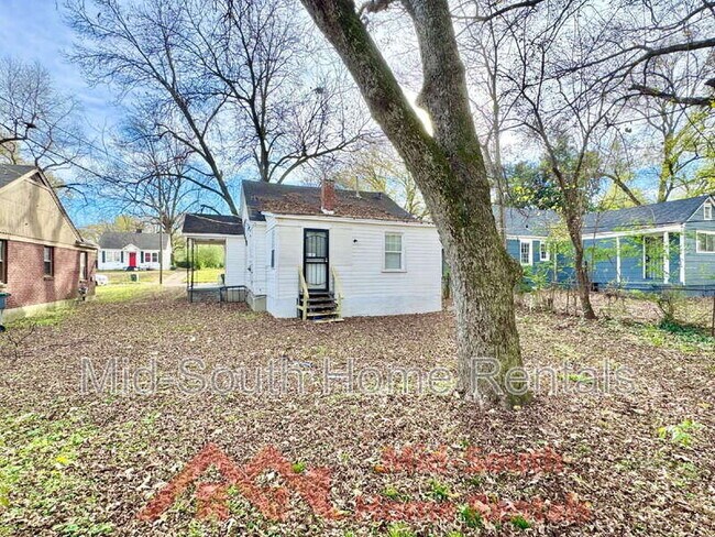Building Photo - 3472 Hadley Rd