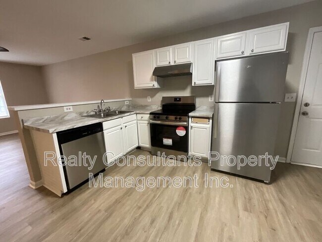 Building Photo - 1506 Hidden Creek Terrace