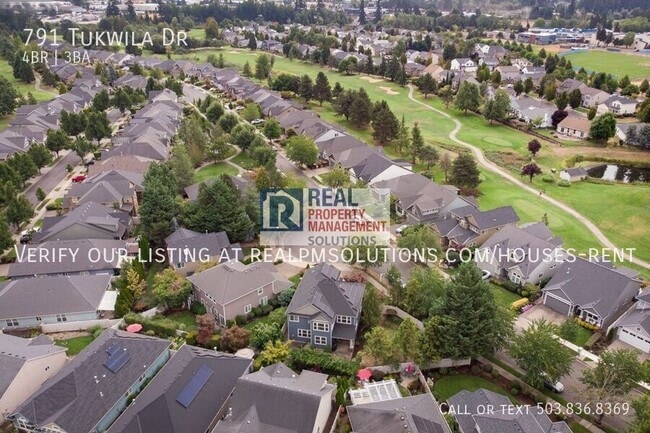 Building Photo - 791 Tukwila Dr
